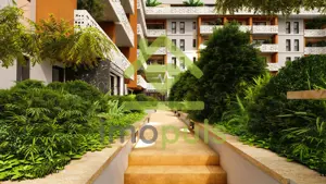  Apartament cu 1 cameră, 40 mp utili + terasă 8 mp✨ - imagine 7