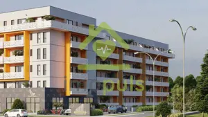  Apartament cu 1 cameră, 40 mp utili + terasă 8 mp✨ - imagine 5