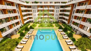  Apartament cu 1 cameră, 40 mp utili + terasă 8 mp✨ - imagine 10