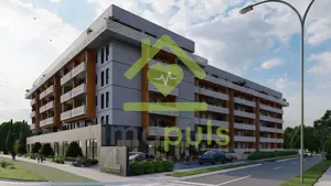  Apartament cu 1 cameră, 40 mp utili + terasă 8 mp✨ - imagine 8