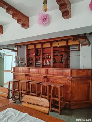 SPATIU COMERCIAL  P+2 pozitie strategica - imagine 2