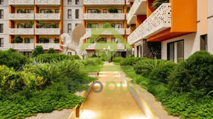  Apartament cu 1 cameră, 40 mp utili + terasă 8 mp✨ - imagine 13