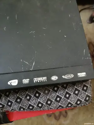 dvd player elta - imagine 2