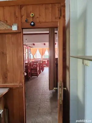 SPATIU COMERCIAL  P+2 pozitie strategica - imagine 3