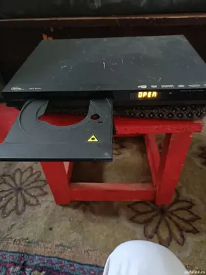 dvd player elta - imagine 3