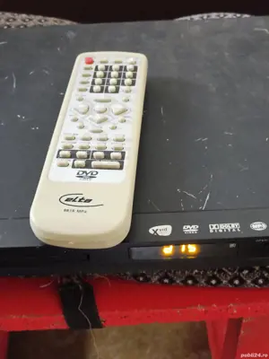 dvd player elta