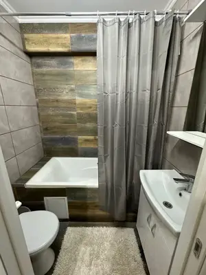 Se inchiriaza apartament cu o camera in zona Sagului - imagine 3