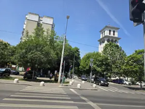 Apartament 2 camere, Bld. Brancoveanu, zona Huedin.