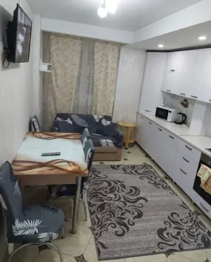 De inchiriat apartament 1 camera in zona Elisabetin - imagine 2