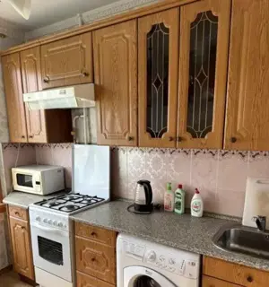 Inchiriez apartament 1 camera Complex Studentesc