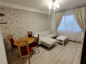 Apartament 2 camere zona Zamca (Pedagogic) mobilat si utilat