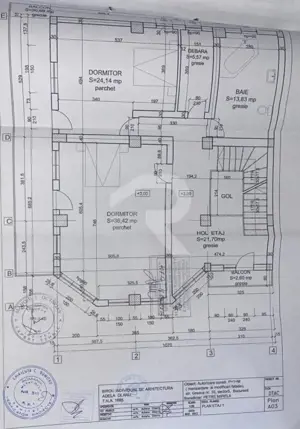 Vila individuala , B-dul Pieptanari, acceptam si cazre muncitori ! - imagine 13