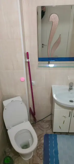 De inchiriat garsoniera in zona Sagului - imagine 4