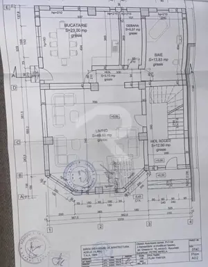 Vila individuala , B-dul Pieptanari, acceptam si cazre muncitori ! - imagine 14
