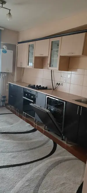 Apartament 1 camera de inchiriat zona Complexului Studentesc - imagine 2