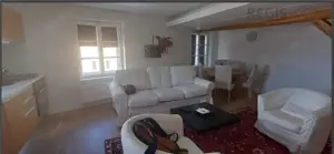 Apartament 3 camere  ultracentral - imagine 2