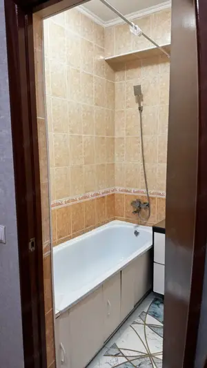 Apartament o camera de inchiriat in zona Soarelui - imagine 3