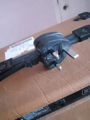 Amplificator chitară Hanks, funcțional  - imagine 3