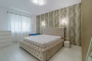 Casa pe parter cu 4 camere  - imagine 8