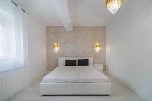 Casa pe parter cu 4 camere  - imagine 2