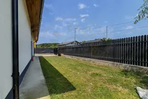 Casa pe parter cu 4 camere  - imagine 20