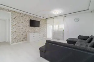 Casa pe parter cu 4 camere  - imagine 15