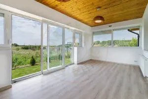 Casa pe parter cu 4 camere  - imagine 17