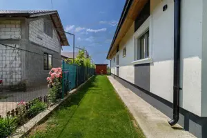 Casa pe parter cu 4 camere  - imagine 19