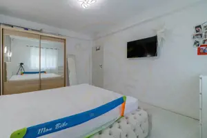 Casa pe parter cu 4 camere  - imagine 11