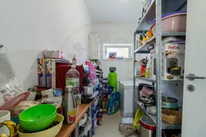 Casa pe parter cu 4 camere  - imagine 12