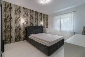 Casa pe parter cu 4 camere  - imagine 6