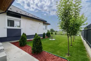 Casa pe parter cu 4 camere  - imagine 5