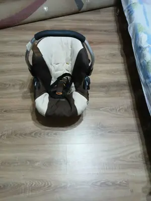 Vind cos transport copil marca Hauck - imagine 3