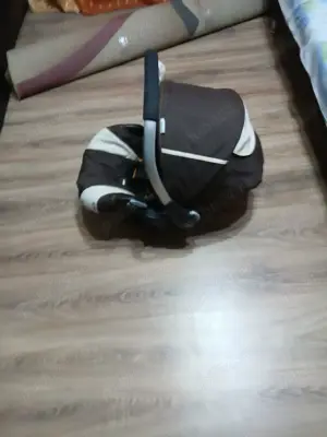 Vind cos transport copil marca Hauck