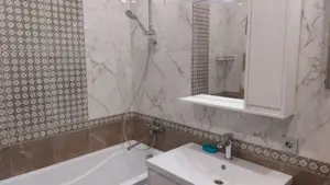 Apartament cu 2 camere de inchriat in zona Olimpia - imagine 6