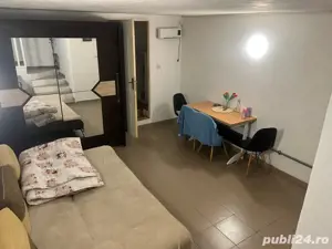 Inchiriez apartamnet cu o camera