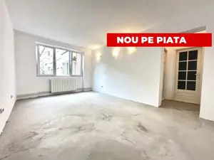 Apartament 2 camere, 50 mp utili, etaj 2- Timisoara, zona Take Ionescu