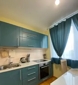 De inchiriat apartament o camera in zona Circumvalatiunii  - imagine 2