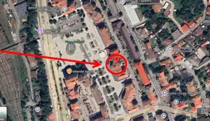 Licitatie-Apartament 2 camere Petrosani, jud Hunedoara - imagine 3