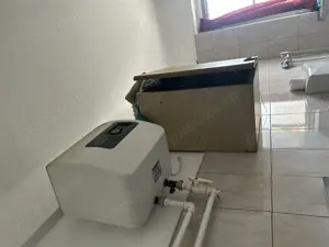 Vând cameră de cămin 15 m