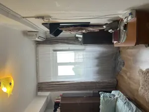 Vând cameră cămin cu baie și bucătărie  proprie 