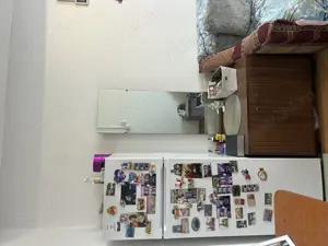 Vând cameră cămin cu baie și bucătărie  proprie  - imagine 4