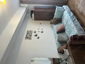 Vând cameră cămin cu baie și bucătărie  proprie  - imagine 2