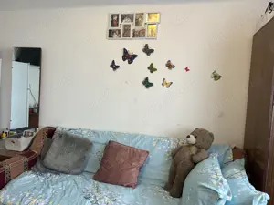 Vând cameră cămin cu baie și bucătărie  proprie  - imagine 6