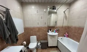 Ap 1 cam zona Take Ionescu de inchiriat