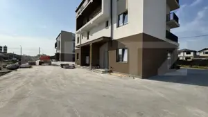 Spațiu comercial parter bloc nou, 60 mp, vitrină, parcare, zona Ford - imagine 12