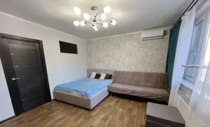 De inchiriat apartament 1 camera in zona Take Ionescu