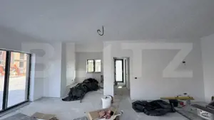 Spațiu comercial parter bloc nou, 60 mp, vitrină, parcare, zona Ford - imagine 7