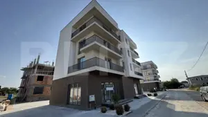 Spațiu comercial parter bloc nou, 60 mp, vitrină, parcare, zona Ford - imagine 11