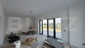 Spațiu comercial parter bloc nou, 60 mp, vitrină, parcare, zona Ford - imagine 4